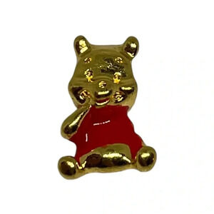 Disney Winnie / Winnie The Pooh collection Charm for bracelets